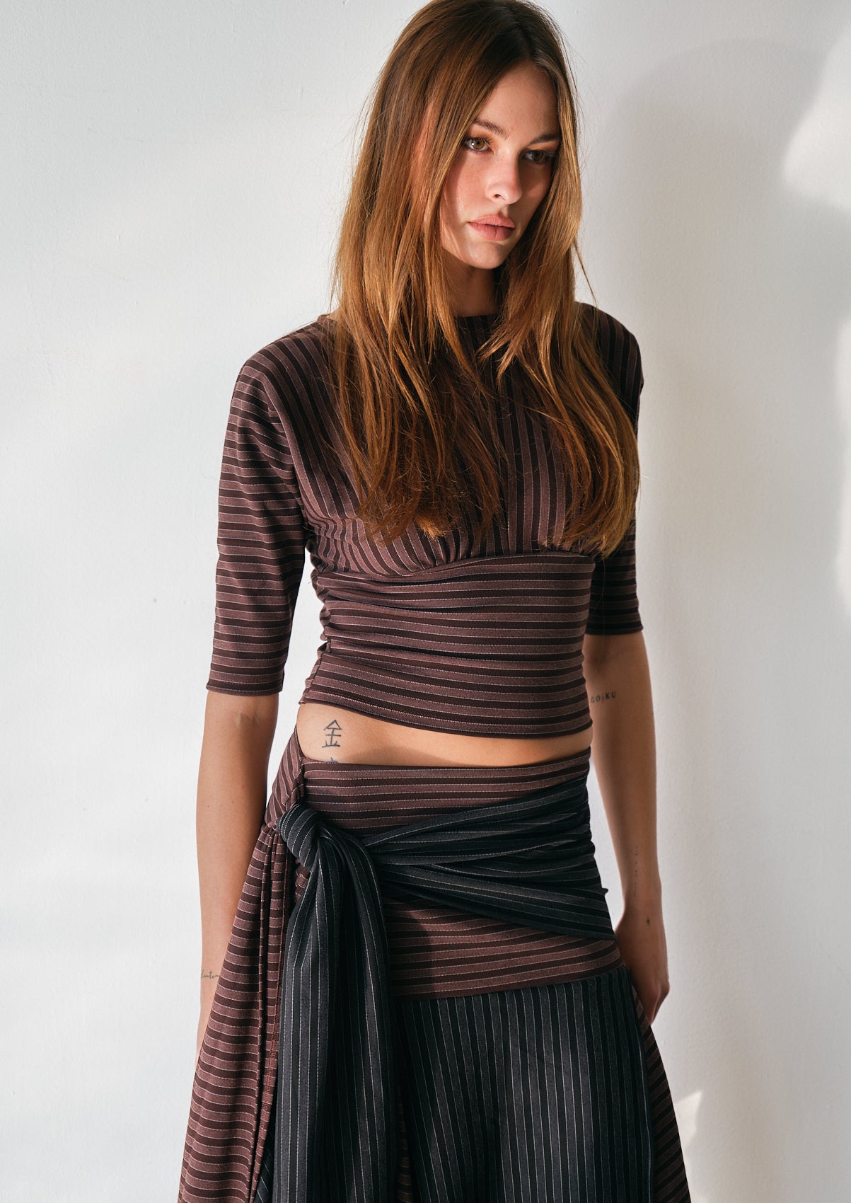 Promesa Top Chocolat