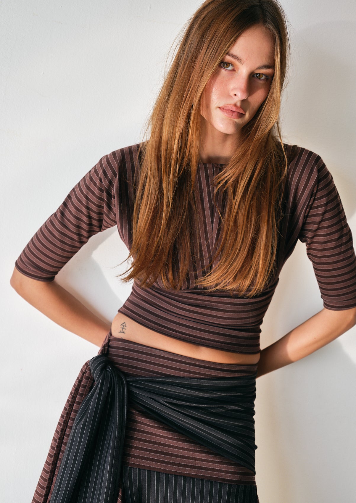 Promesa Top Chocolat