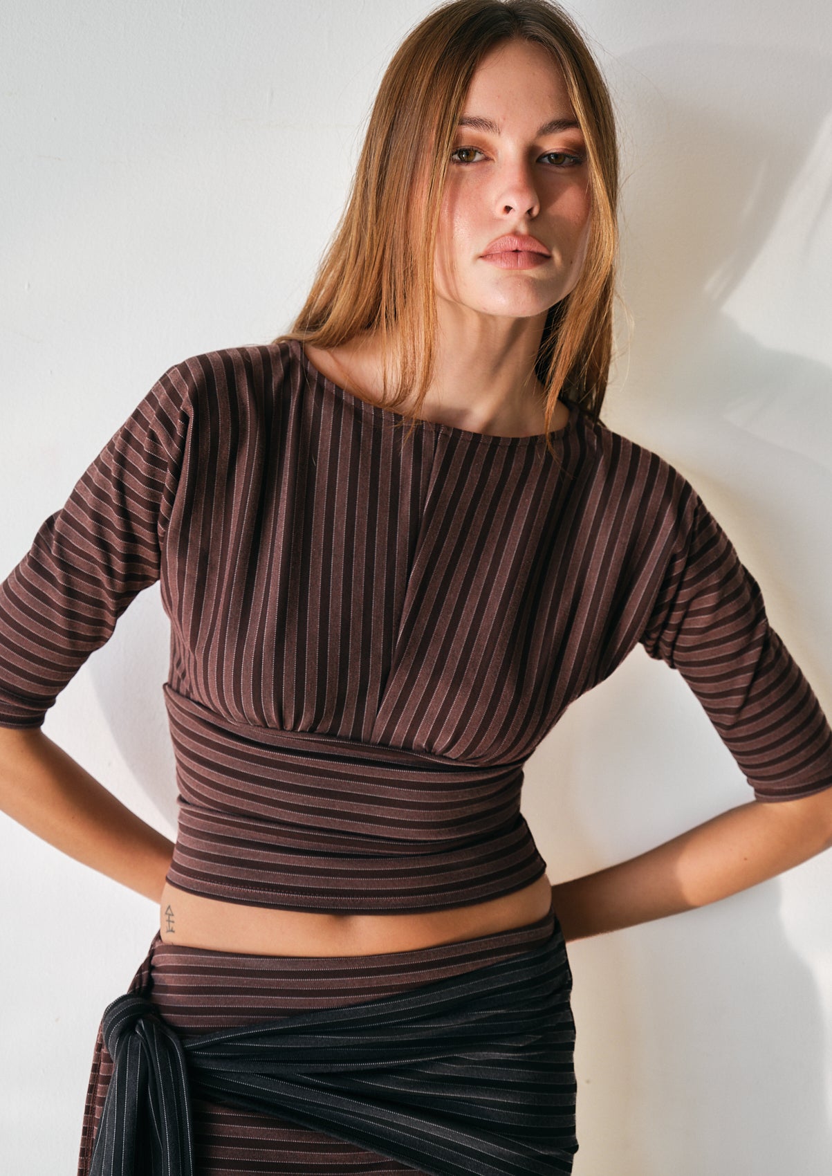 Promesa Top Chocolat